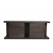 Hite Buffet Espresso Engineered Wood