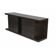 Hite Buffet Espresso Engineered Wood