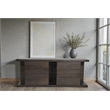 Hite Buffet Espresso Engineered Wood