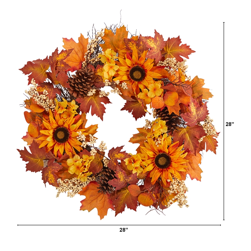 28
