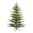 Nearly Natural 7ft Vancouver Mountain Pine Christmas Tree