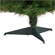Nearly Natural 3ft Green Christmas Tree w/ 50 LED Lights & 118 Bendable Branches