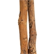 Nearly Natural 6ft Willow Artificial Tree (Real Touch) in Green