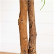 Nearly Natural 6ft Willow Artificial Tree (Real Touch) in Green