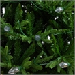 Nearly Natural 6ft Pre-Lit Luxembourg Pine Christmas Tree