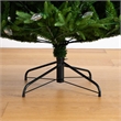 Nearly Natural 7ft Pre-Lit Luxembourg Pine Christmas Tree