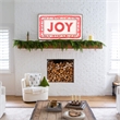 Nearly Natural 10ft Artificial Real Touch Norfolk Island Pine Garland