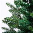 Nearly Natural 2ft Pre-Lit Classic Christmas Tree w/ 35 Warm White LED Lights