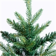 Nearly Natural 2ft Pre-Lit Classic Christmas Tree w/ 35 Warm White LED Lights