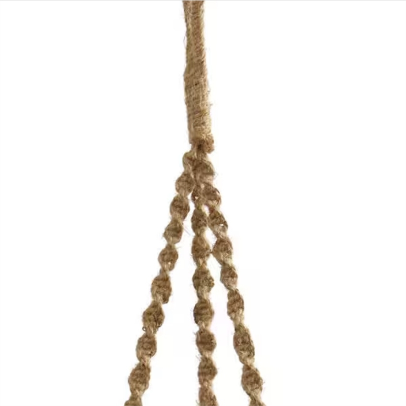 Nearly Natural Hoya Artificial Plant Hanging Basket in Green