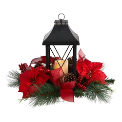 Decorations and Lighting