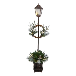 Decorations and Lighting