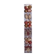 Nearly Natural Holiday Deluxe Shatterproof52 Ct Christmas Tree Ornament Box Set