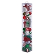 Nearly Natural Holiday Deluxe Shatterproof70 Ct Christmas Tree Ornament Box Set
