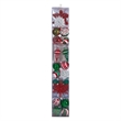 Nearly Natural Holiday Deluxe Shatterproof70 Ct Christmas Tree Ornament Box Set