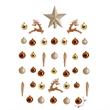 Nearly Natural Holiday Christmas 40 Count 3