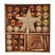 Nearly Natural Holiday Christmas 40 Count 3
