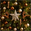 Nearly Natural Holiday Christmas 40 Count 3
