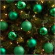 Nearly Natural Holiday Christmas 20 Count 3