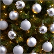 Nearly Natural Holiday Christmas 20 Count 3