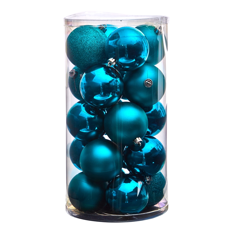 Nearly Natural Holiday Christmas 20 Count 3