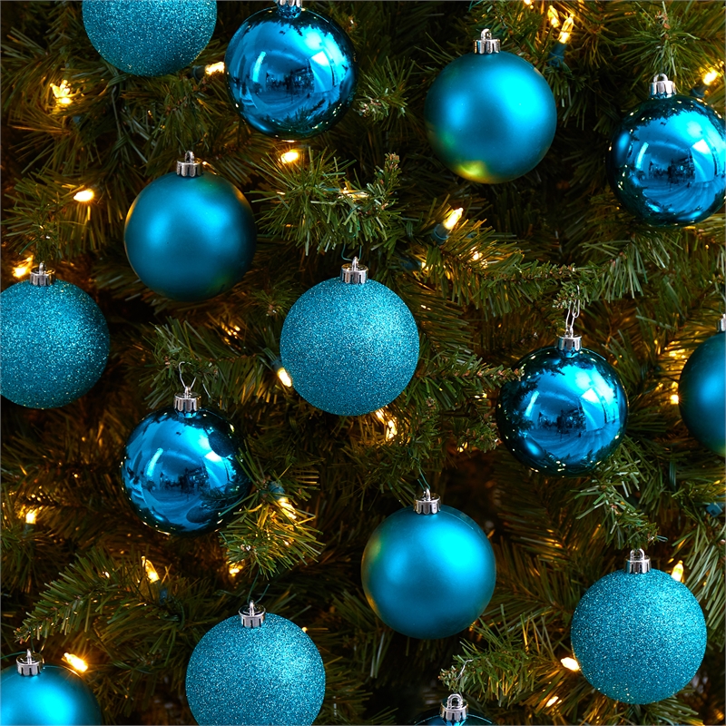 Nearly Natural Holiday Christmas 20 Count 3