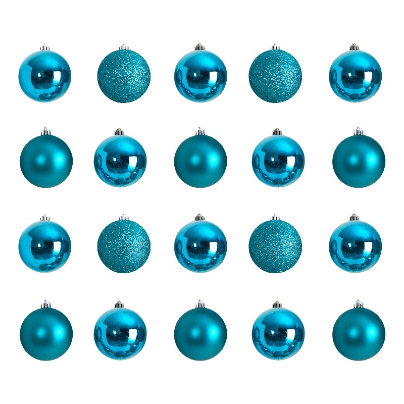 Nearly Natural Holiday Christmas 20 Count 3