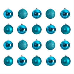 Tree Ornaments