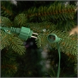 Nearly Natural 12ft Belgium Fir Natural-Look Christmas Tree w/ 1500 Clear LED