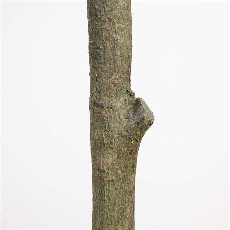 Nearly Natural 13ft Artificial Olive Tree in Green