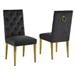 Black Velvet