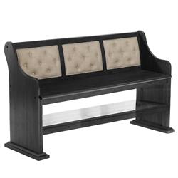 Kitchen Benches