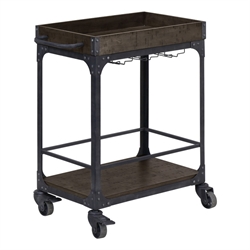 Bar Carts
