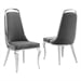 Dark Gray / Silver
