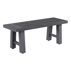 Outdoor Benches