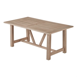 Patio Dining Tables