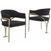 Black / Gold