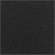 Best Quality Furniture Set of 2 Counterheight Chairs in Black Boucle Fabric