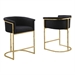 Black / Gold