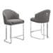 Dark Gray / Silver