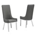 Dark Gray / Silver