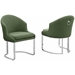 Green / Silver