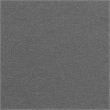 Best Quality Furniture Set of 2 Chairs in Gray Teddy Fabric and Chrome Base