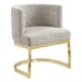 Gray / Gold