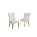 Cream / Gold