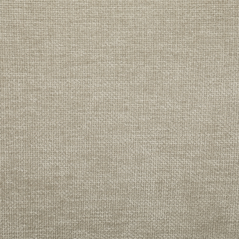 Best Quality Furniture 2pc Sofa and Loveseat Set in Beige Chenille Fabric