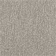 Best Quality Furniture Boucle Fabric Counter Stools with Silver Iron Chrome Base