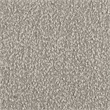 Best Quality Furniture Boucle Fabric Bar Stool with Silver Iron Chrome Base