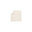 Best Quality Furniture Beige Fluffy Fabric Compressed 2 Piece Double Chaise