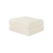 Best Quality Furniture Cream Fluffy Fabric Compressed Modular Sectional